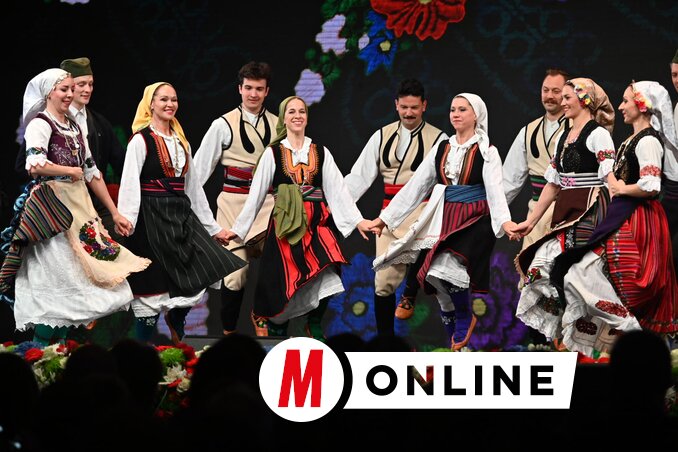 Ótos András felvétele