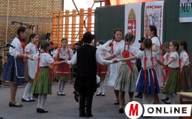 Kecskés István felvétele