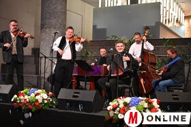 Két nép, egy ritmus