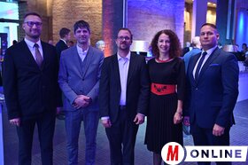 Két nép, egy ritmus