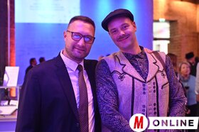 Két nép, egy ritmus