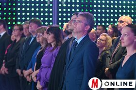 Két nép, egy ritmus