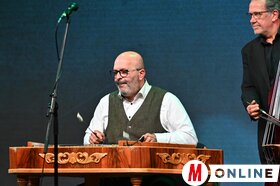 Két nép, egy ritmus