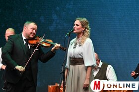 Két nép, egy ritmus