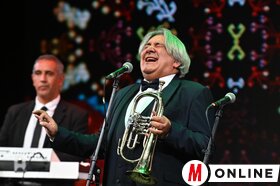 Két nép, egy ritmus