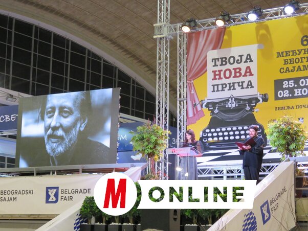 Miklós Hajnalka felvétele