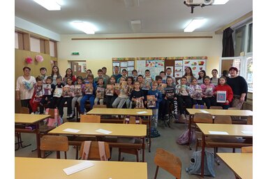 Mindenkinek egy Jó Pajtást!/Fotó: Péter Edit Mindenkinek egy Jó Pajtást!/Fotó: Péter Edit