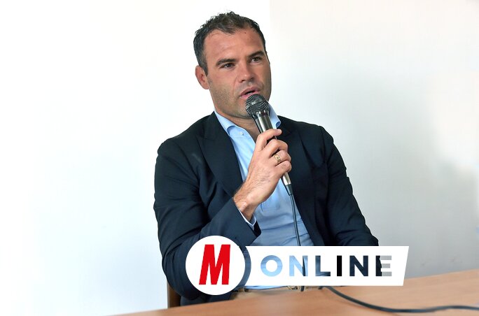 Gergely Árpád felvétele