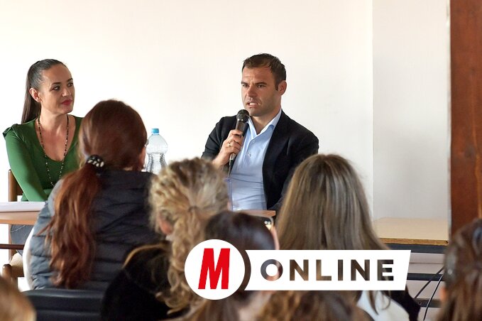 Gergely Árpád felvétele