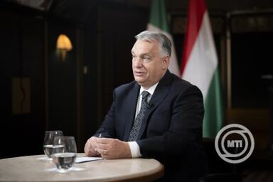 MTI/Miniszterelnöki Kommunikációs Főosztály/Fischer Zoltán