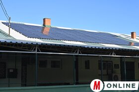 Befektetések a Lehel Sportközpontban Muzslyán