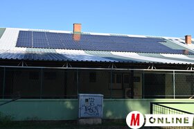 Befektetések a Lehel Sportközpontban Muzslyán