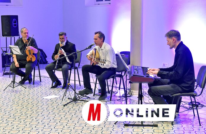 A huszonöt éves zenekar egyedülálló élményt nyújtott