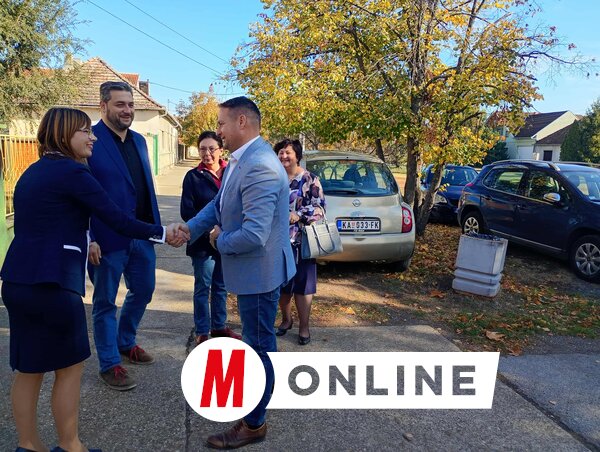 A Magyar Nemzeti Tanács is támogatja az óvodákat