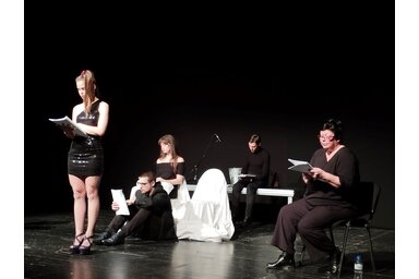 Jelenet a Nadragulyából/Fotó: Lukács Melinda