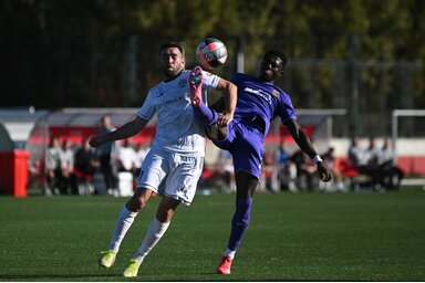 A TSC nem bírt a Grafičar fiatalos lendületével (Fotó: TSC)