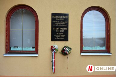 Molnár Edvárd felvétele