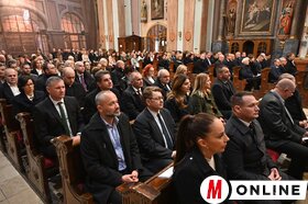 Pásztor István évforduló megemlékezés