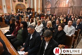 Pásztor István évforduló megemlékezés