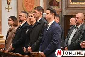 Pásztor István évforduló megemlékezés