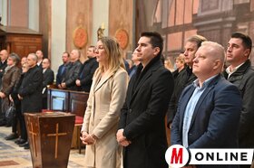 Pásztor István évforduló megemlékezés