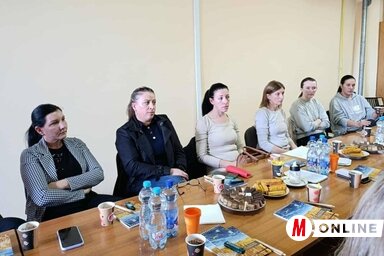 Ki hogyan értékesítheti a zöldségeket és a gyümölcsöket? / Fotó: Vidács Hajnalka