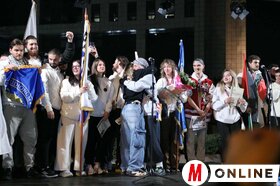 egyetemisták megemlékezés újvidéki tragédia