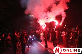 egyetemisták megemlékezés újvidéki tragédia