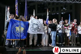 egyetemisták megemlékezés újvidéki tragédia