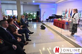 Európa kollégium gólyák elsőévesek