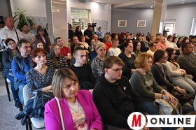 Európa kollégium gólyák elsőévesek