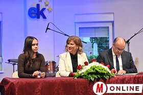 Európa kollégium gólyák elsőévesek