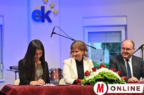 Európa kollégium gólyák elsőévesek