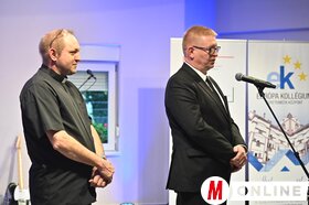 Európa kollégium gólyák elsőévesek