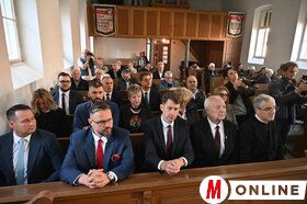 Jókai Mór szobra Pancsova