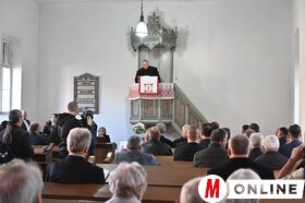 Jókai Mór szobra Pancsova