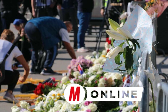 Ótos András felvétele