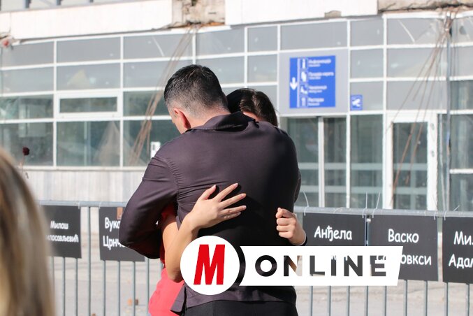 Ótos András felvétele