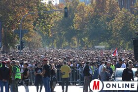 Ótos András felvétele