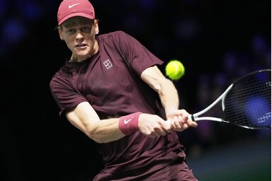 Sinner távolmaradása a válogatottól épp az olaszokat zavarja legkevésbé