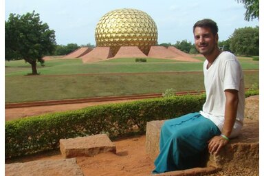 Nepálban, a mosolygós emberek hazájában (Fotó: Mauro Córdoba)