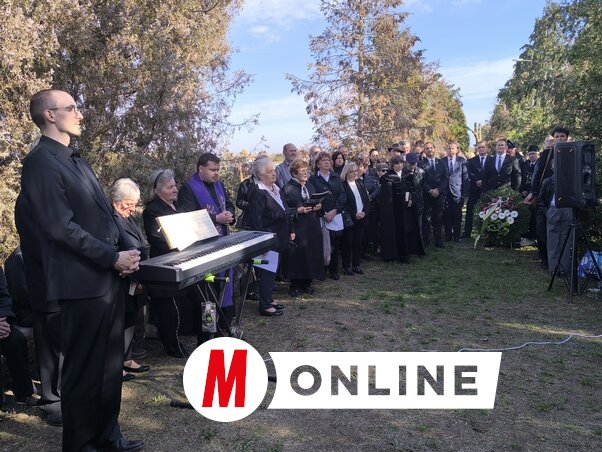 Dér Dianna felvétele