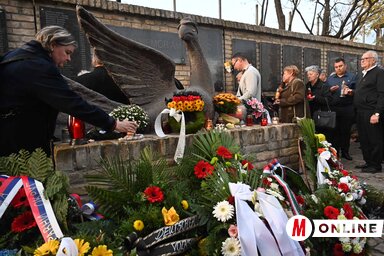 Ótos András felvétele