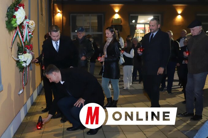 Lakatos János felvétele