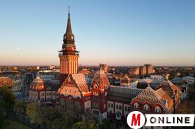 A SharingValues projekt nyitókonferenciája Szabadkán