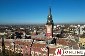 A SharingValues projekt nyitókonferenciája Szabadkán