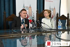 A SharingValues projekt nyitókonferenciája Szabadkán