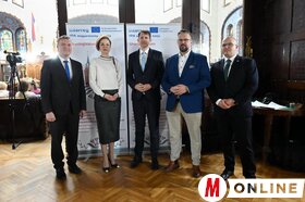 A SharingValues projekt nyitókonferenciája Szabadkán