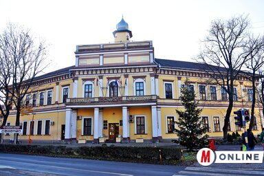 Gergely Árpád felvétele