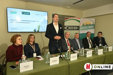 Molnár Edvárd felvétele